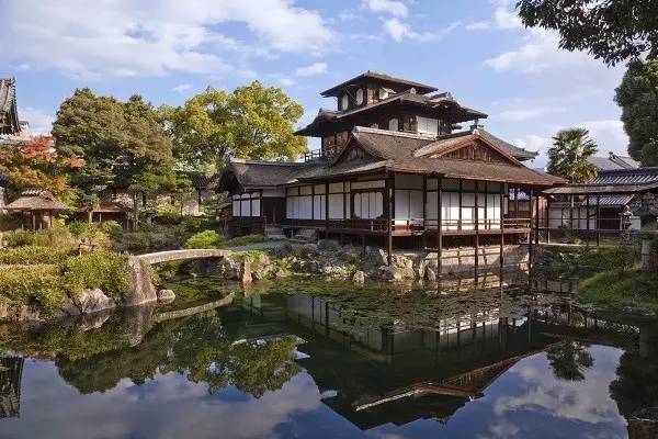 京都10问经验谈旅馆or酒店东本愿寺or西本愿寺日本旅行