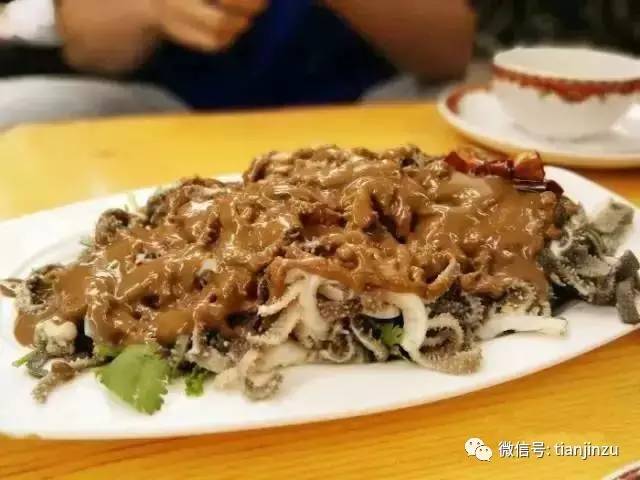 天津最回味无穷的20家美食店！每一家都让你欲罢不能！！