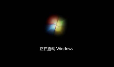 WinXP系统计算机启动的解决方案卡在Windows启动界面中