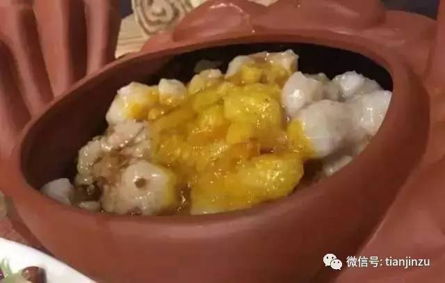 天津最回味无穷的20家美食店！每一家都让你欲罢不能！！