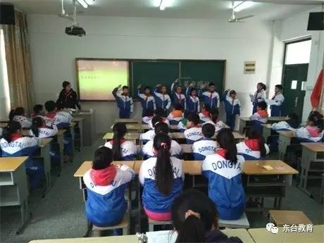 【东台教育督导】安丰镇小学:开展"缅怀革命先烈,弘扬革命精神"主题