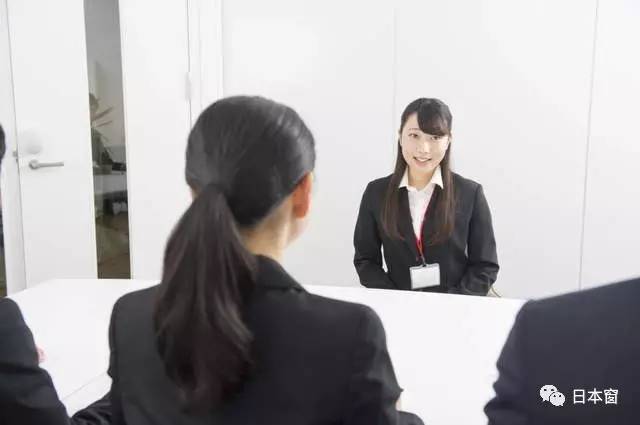 日本找工作最容易被问的10个问题,面试简直是