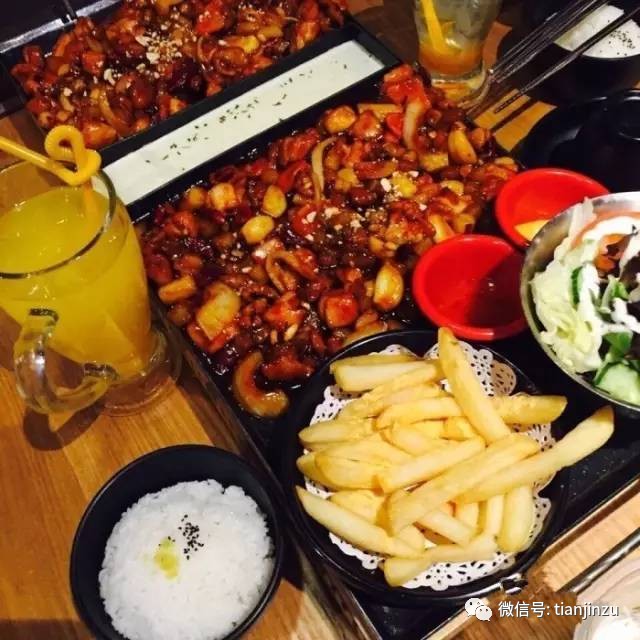 天津最回味无穷的20家美食店！每一家都让你欲罢不能！！