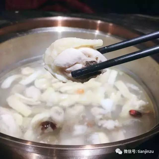 天津最回味无穷的20家美食店！每一家都让你欲罢不能！！