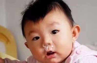 十一个月宝宝咳嗽流鼻涕怎么办