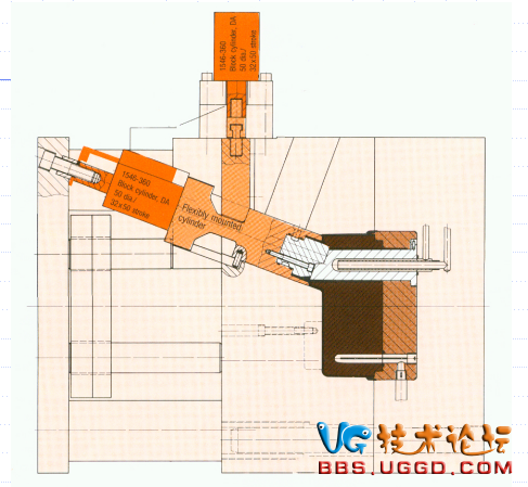 压延成型特点_塑料压延成型_压延成型斜z形滚筒优点