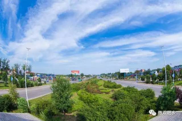 大水系,大景观的目标,重点实施团结渠和正义街两侧景观水系建设工程