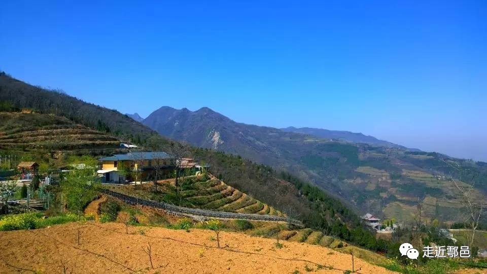 地址:环山旅游路甘峪口村村南.