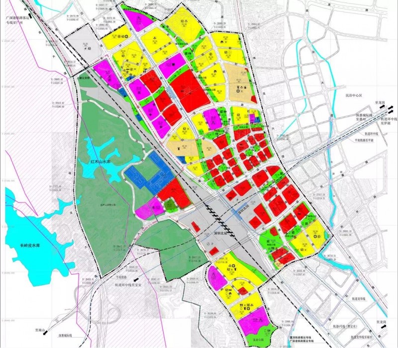 深圳市人口结构_深圳市人口密度分布图(3)