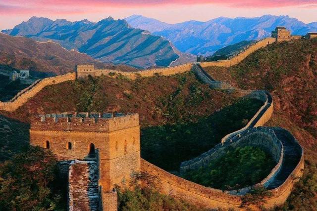 中国50项世界遗产名录,大美中国,国人骄傲,你去过几个