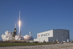 当科幻照进现实--浅谈SpaceX火箭垂直回收-搜狐