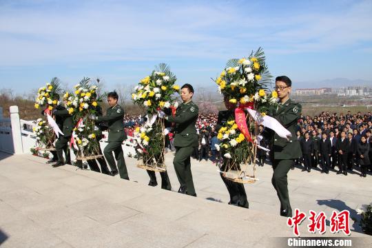 河北人口碑_河北省各市名称的由来及含义,你都知道吗(2)