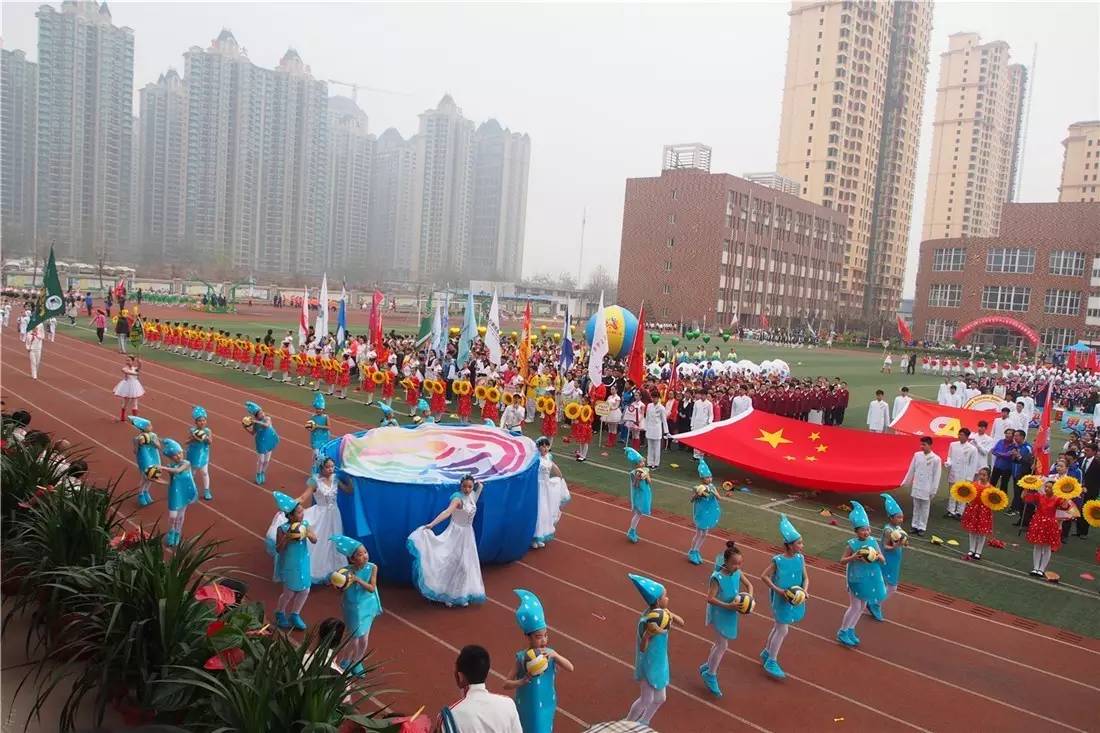 栗胜路小学