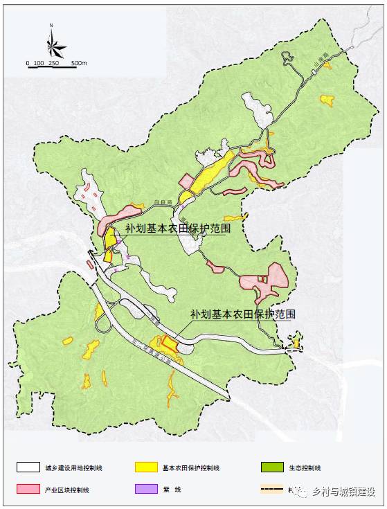 借鉴优质村庄规划经验分享_村庄规划经验做法_村庄规划经验总结