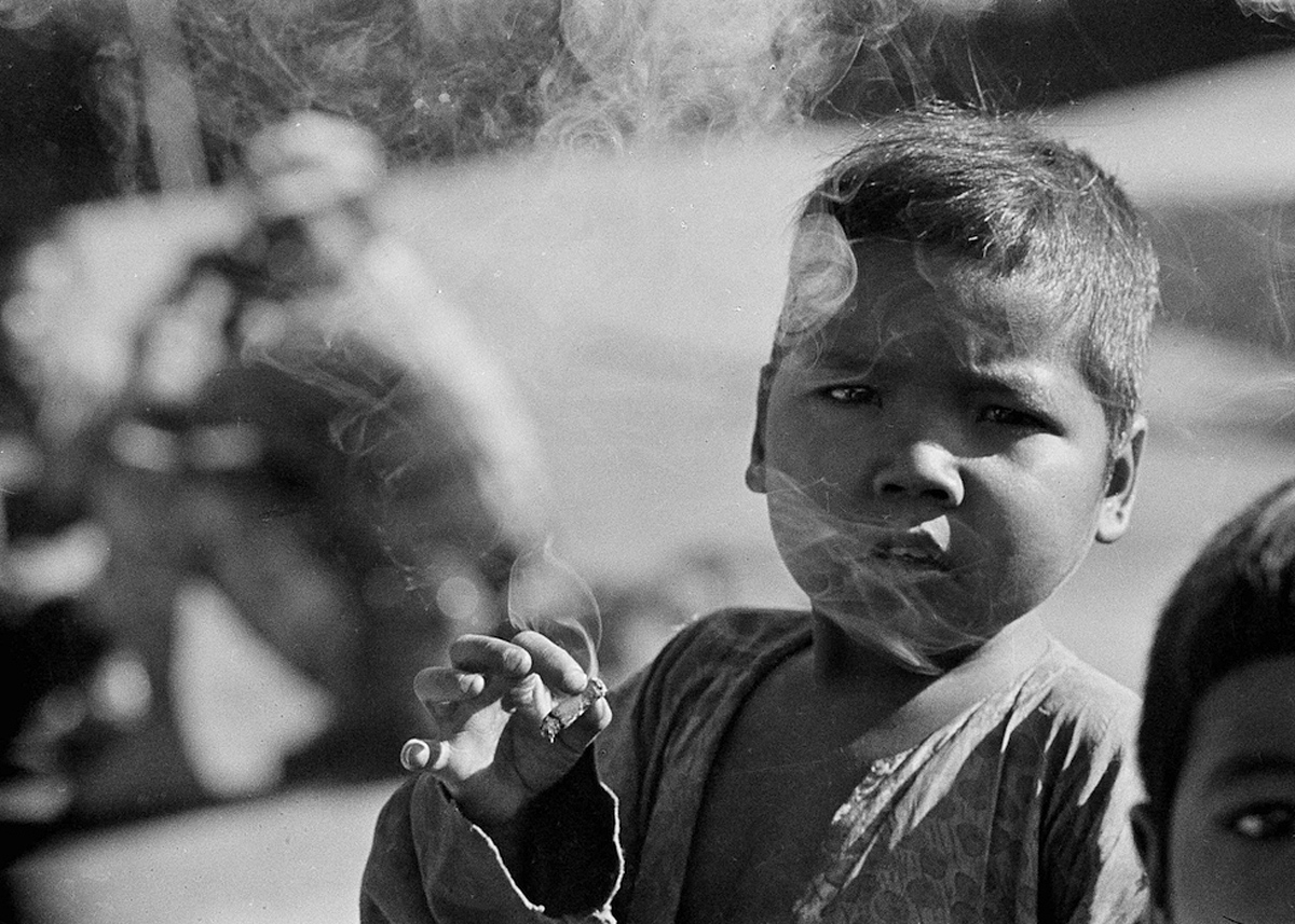 这组越南战争照片拍的非常好,感人肺腑,看了让人流泪!