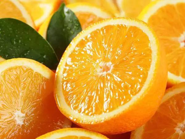 盐蒸橙子治小儿咳嗽之橙子皮散外寒，橙子肉可以清里热-图片1