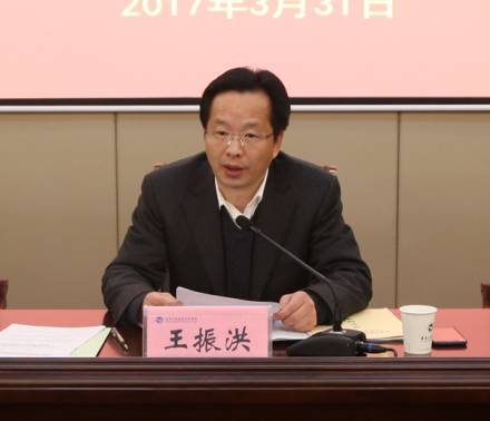 校党委(扩大)会议学习传达全省教育系统党风廉政建设工作会议精神