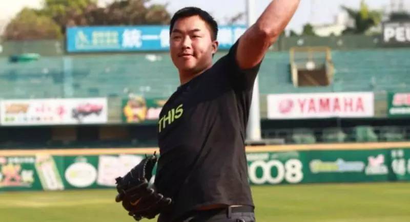 【mlb 资讯】自认能力不足 郭鸿志离开教士队