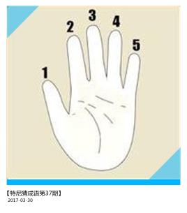 五个手指猜成语是什么成语_五手指一个天什么成语(3)