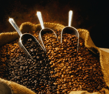 咖啡豆的烘焙 咖啡豆的烘焙技巧 咖啡豆的烘焙程度