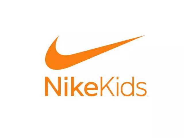 nike kids大童鞋!出游必备单品!