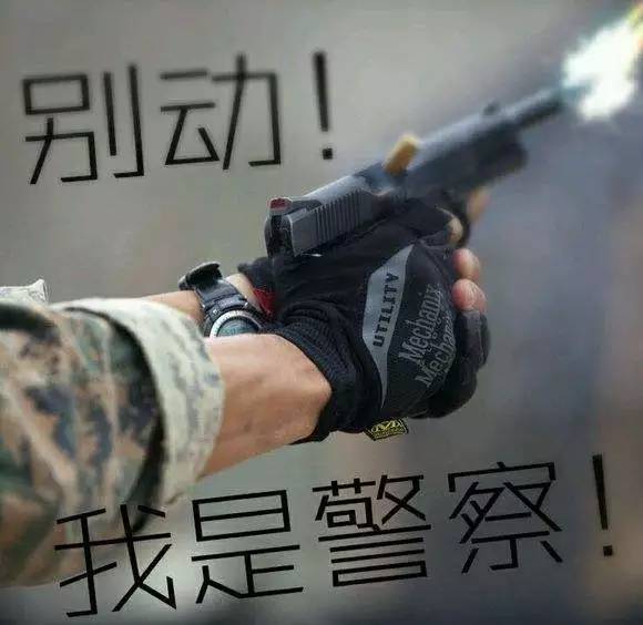 "别动,我是警察"民警见义勇为,当街"勒颈抱摔"擒小偷