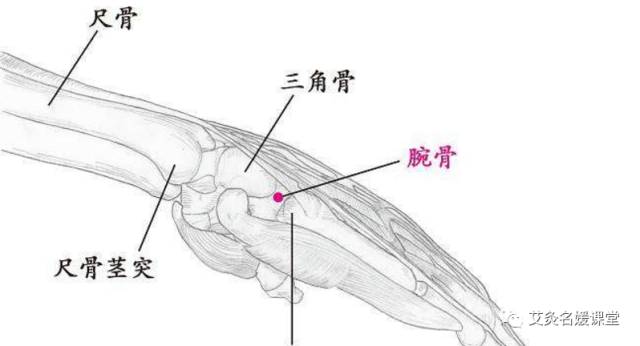 元气大伤会要命!这时别忘了十二原穴!