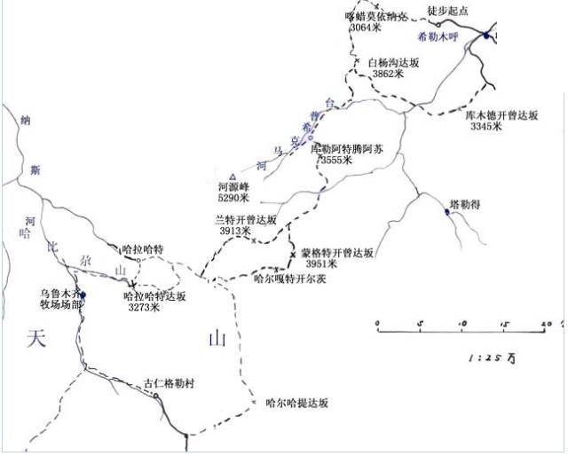 阿勒泰地区人口_阿勒泰地区地图(2)