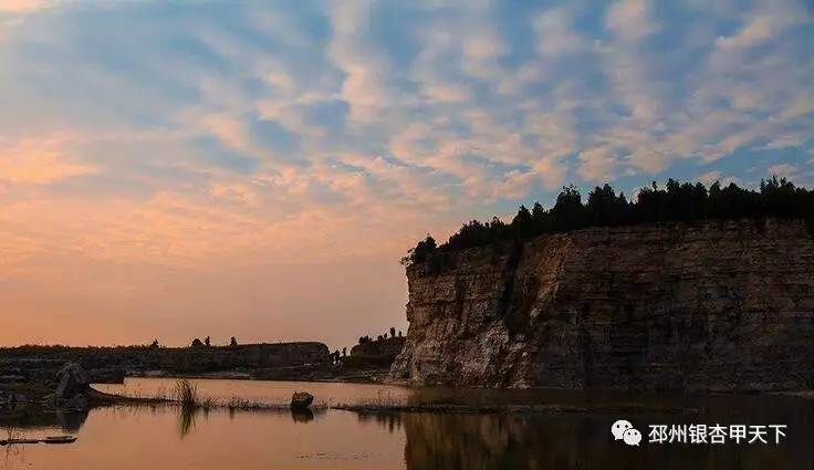 邳州最撩人的春天藏在.vr全景已为你开启