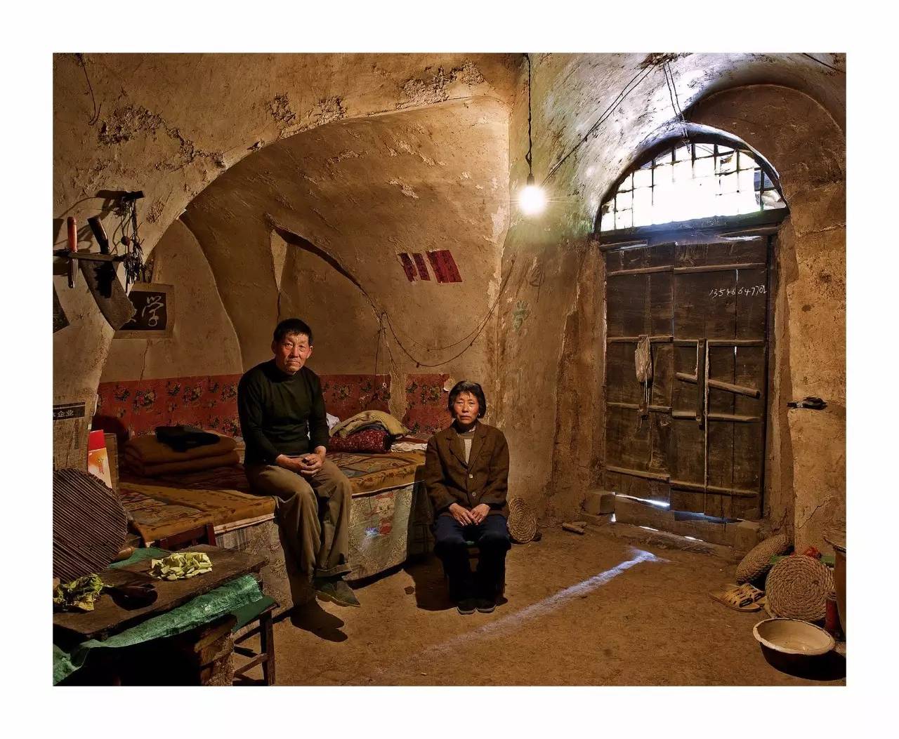 在陕北传统窑洞里住是一种怎样的体验？