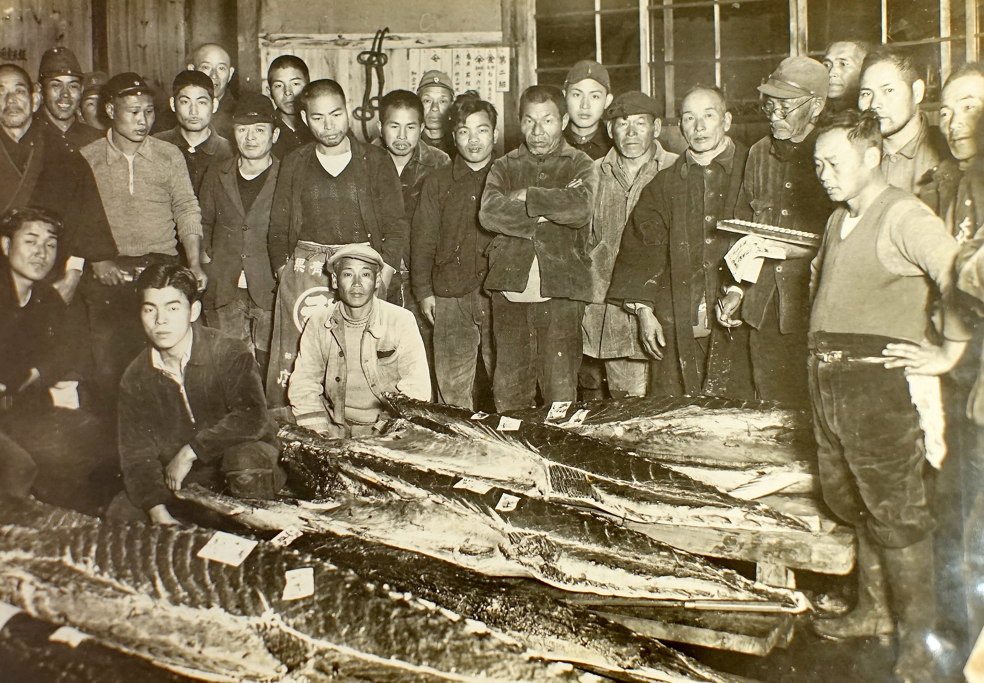 茨城探访割烹料理店,已有120年历史后人想来中国发展