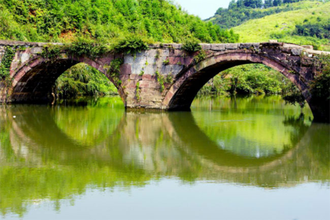 萍乡旅游景点大全,2017萍乡旅游最好玩的地方