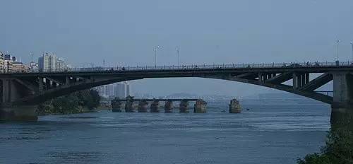 洪山桥