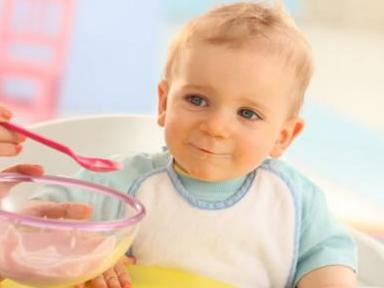 一岁半宝宝食谱玉米牛奶酱肉丸大全及做法