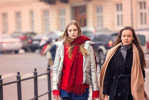 乌克兰东部城市女大学生像商品一样任人交换