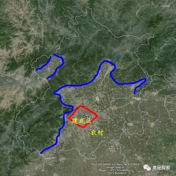 京沪人口_20年来首次 京沪人口同步下降,意味着什么