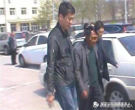 刑拘老总_老总办公室(2)