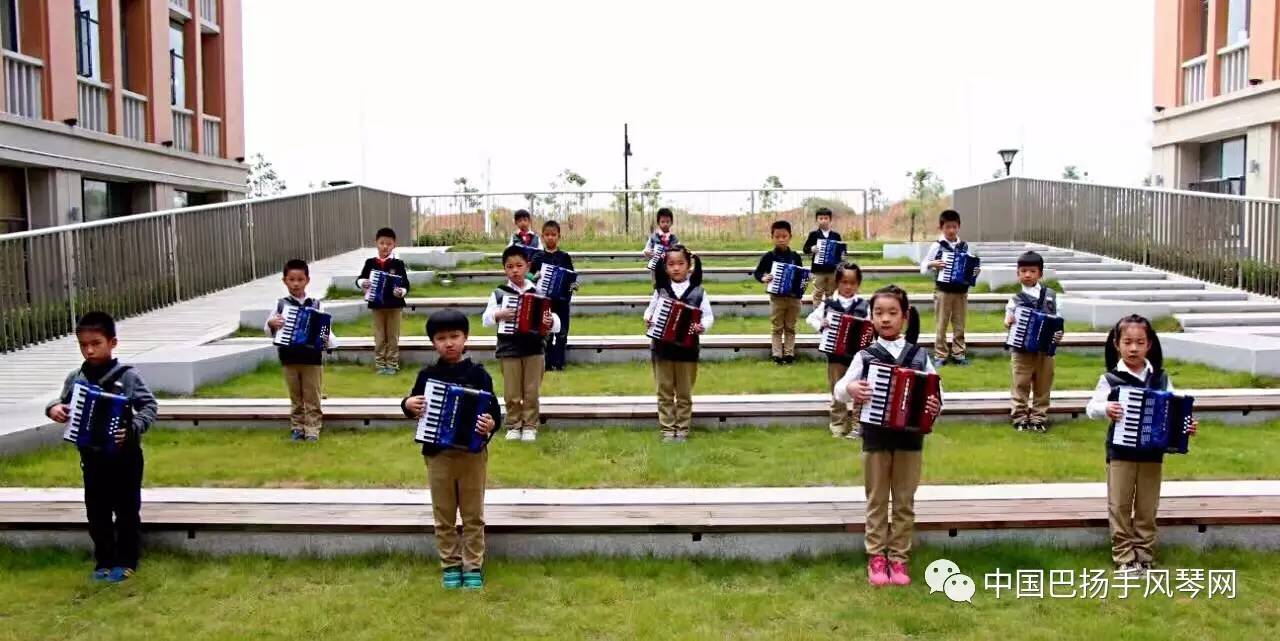 【新闻】武汉光谷(国际)外国语学校组建成立霍纳少儿