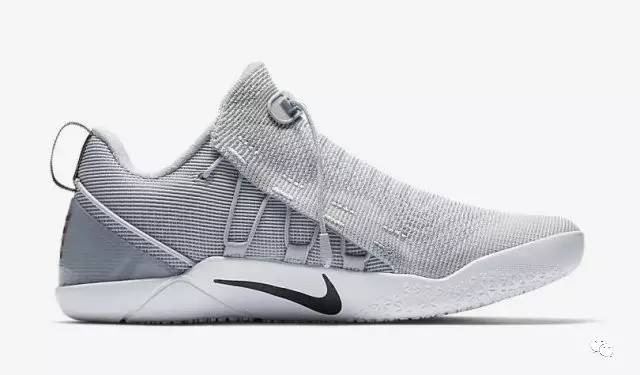 nike kobe ad nxt"wolf grey"