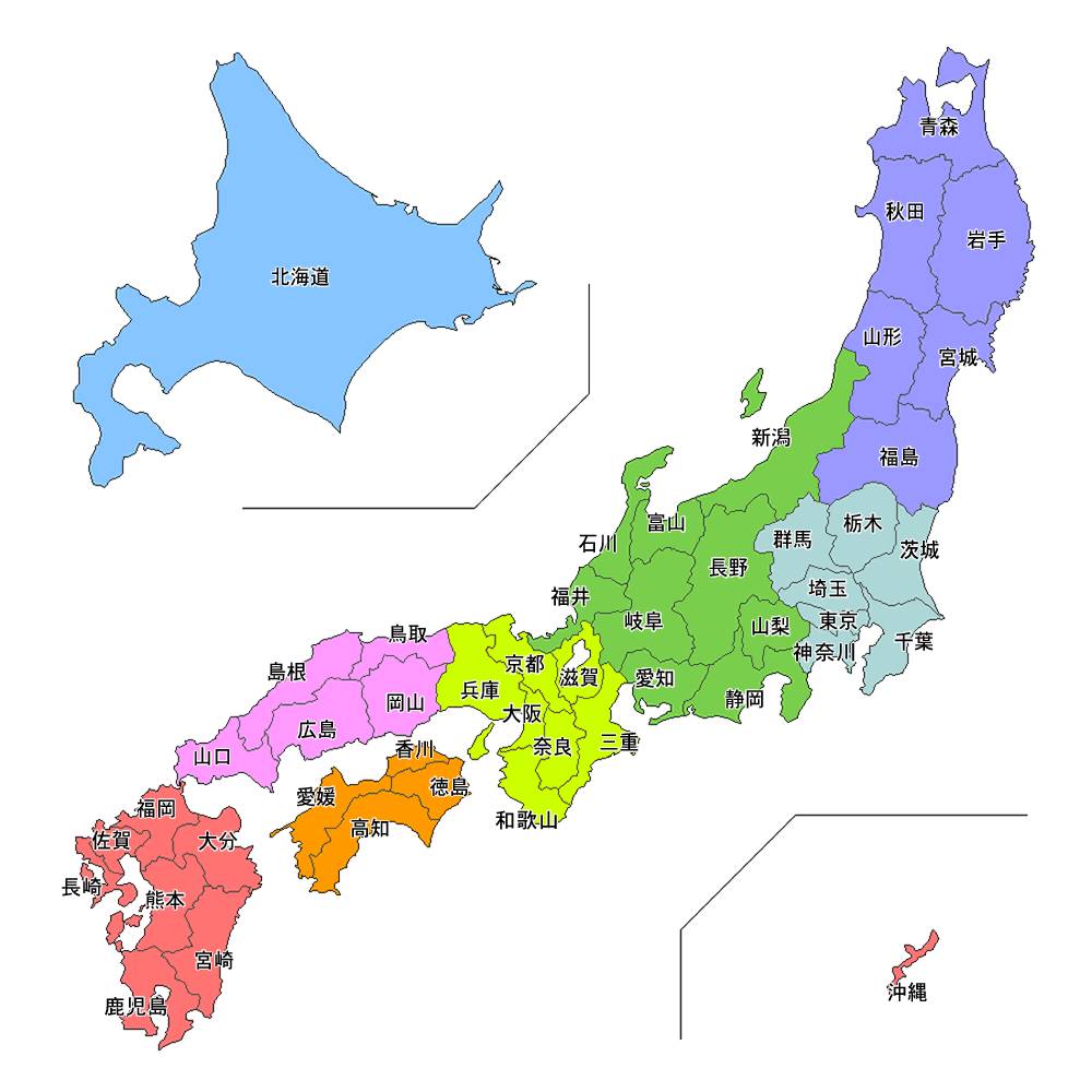 东京占日本人口_日本房产潜力及投资回报全面解析(3)