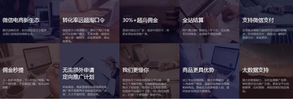 屈大顶：网易考拉海购VS淘宝客/大微信客/云集微店