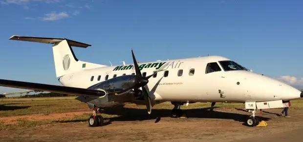 融资2300万美元:赞比亚Mahogany航班将再投入