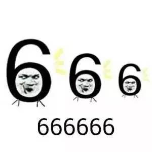 666!没见过那么溜的表情包