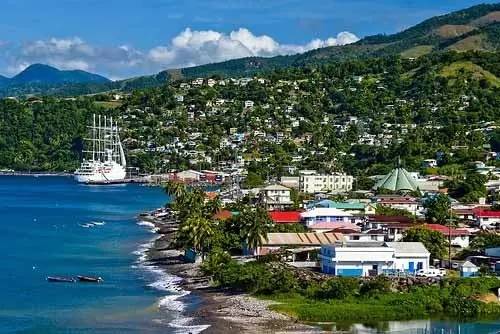 塞班岛是北马里亚纳联邦(cnmi)的首府,北马里亚纳群岛中面积最大的岛