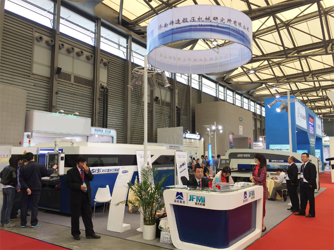 2017年工业展|2017年上海工业博览会(图1)