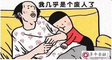 哈佛大学研究：一个人如何变成废柴