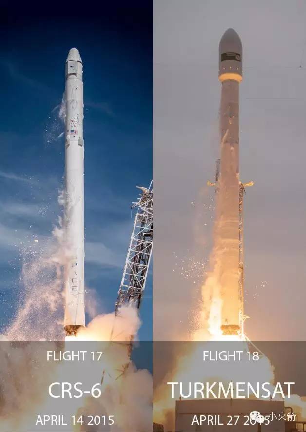 猎鹰9号:spacex公司的成名之作