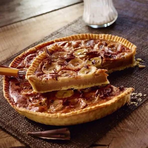 # Indulge in the Perfect Dessert with King Arthur Flour Pie Crust Recipe