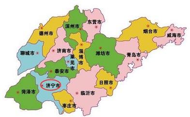 2,济宁是鲁西南综合交通运输枢纽.