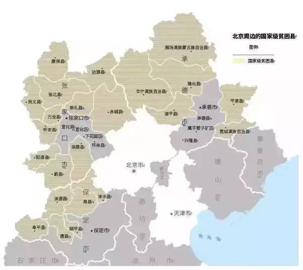 河北省总人口是多少_河北省的总人口有7500多万,70年内,为何增长了4000万(2)